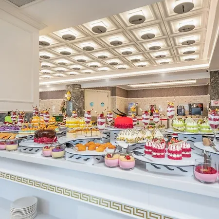 Hotel Aria & Ultra 5*