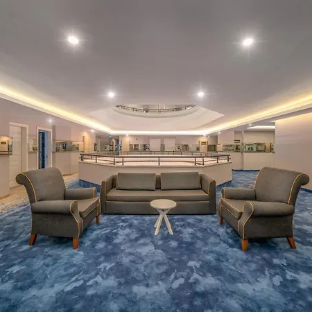 Hotel Aria & Ultra 5*