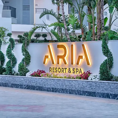 Aria & Ultra 5*