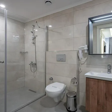 Hotel Aria & Ultra 5*